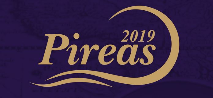 «Pireas-2019» Shipbrokers Forum